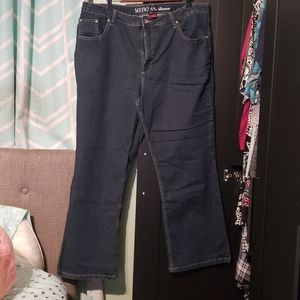 Merona 20W Bootcut Jeans